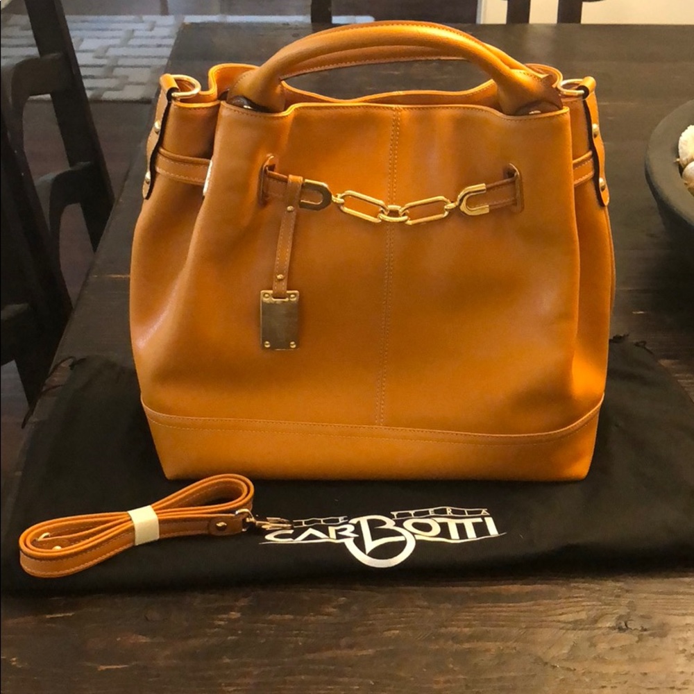 Carbotti Handbag